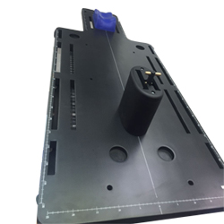 Whole Body Base Plate (AIO Compatiable)